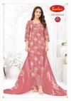 Gulmohar Vol 2 By Baalar Cotton Surat Kurti With Bottom Dupatta Wholesale Market